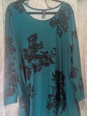 Lilly Pulitzer Tunic Top/Dress